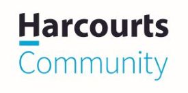 Harcourts Community