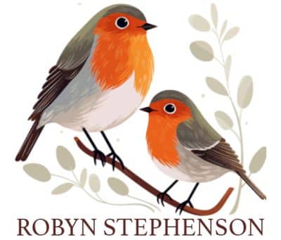 Robyn Stephenson (BBC Member)