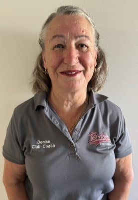 Denise Amey