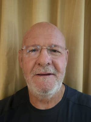 Graeme Jakins